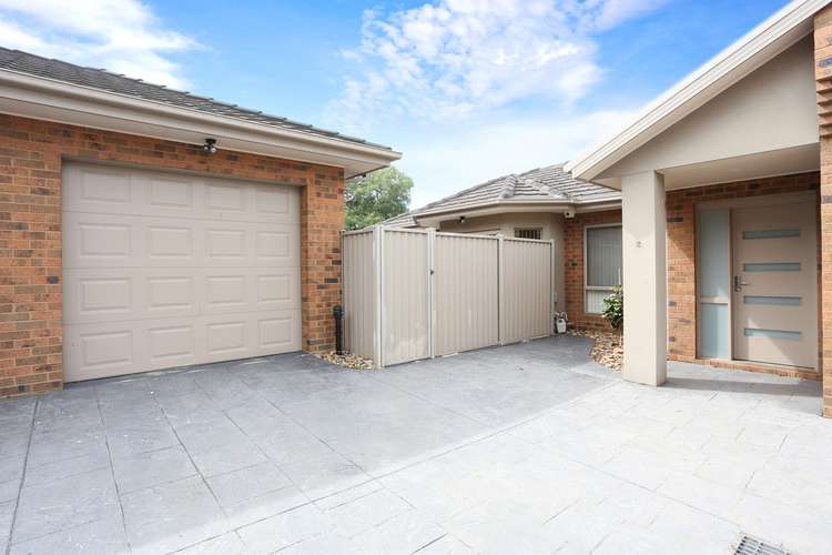 Main view of Homely unit listing, 2/131 Glenroy Road, Glenroy VIC 3046