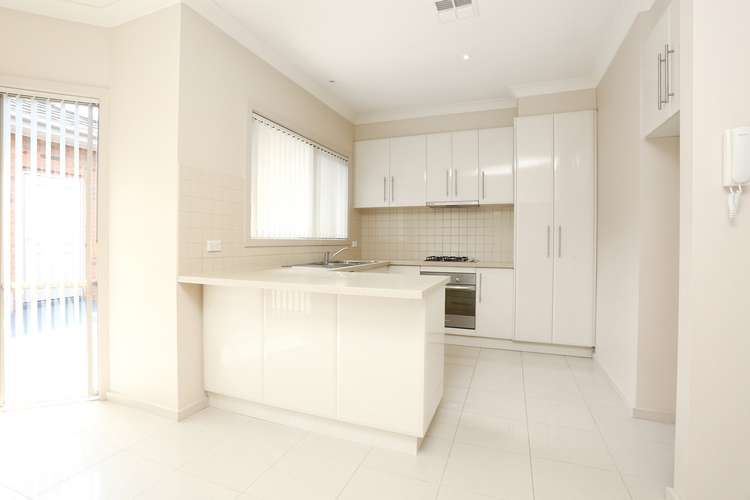 Second view of Homely unit listing, 2/131 Glenroy Road, Glenroy VIC 3046