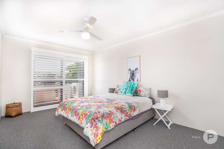 Sixth view of Homely unit listing, 5/33 Kent Street, Hamilton QLD 4007