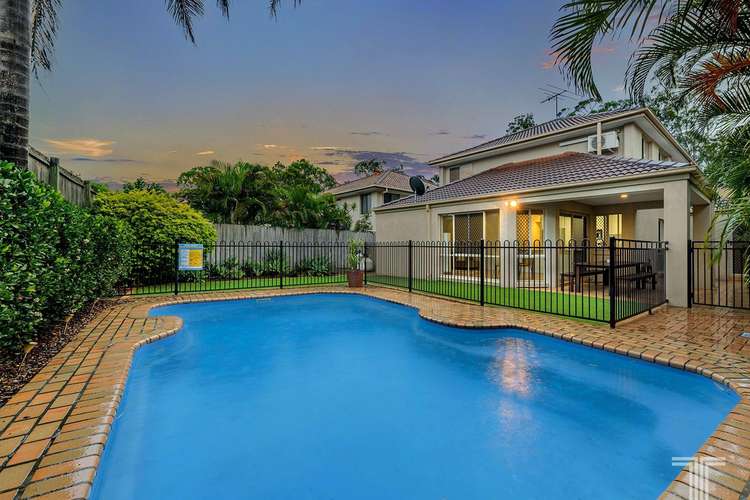 Second view of Homely house listing, 31 Kane Crescent, Mansfield QLD 4122