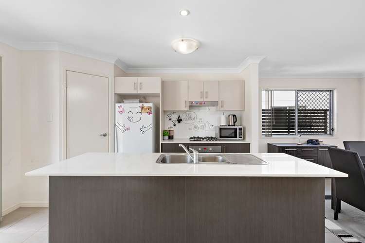 Second view of Homely townhouse listing, 10/5-13 Brookvale Dr., Underwood QLD 4119