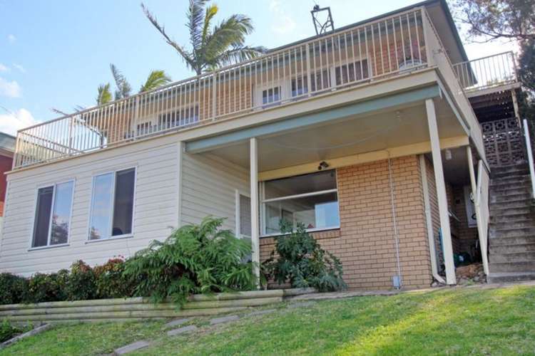 Second view of Homely house listing, Room 2/8 Binda Street, Keiraville NSW 2500