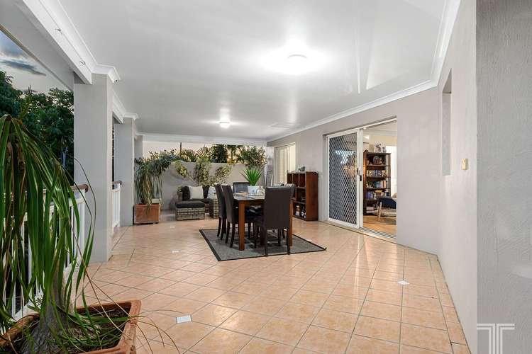 Fourth view of Homely unit listing, 4/34 Elliott Street, Hawthorne QLD 4171