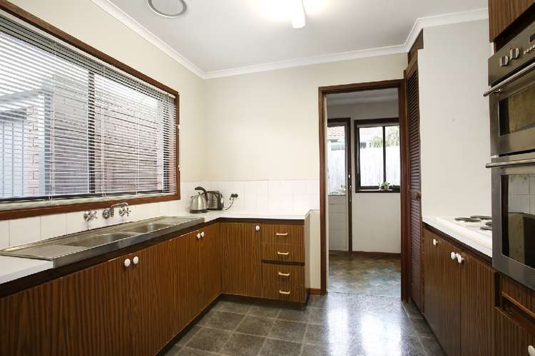 Second view of Homely unit listing, 2/17 Van Ness Avenue, Mornington VIC 3931