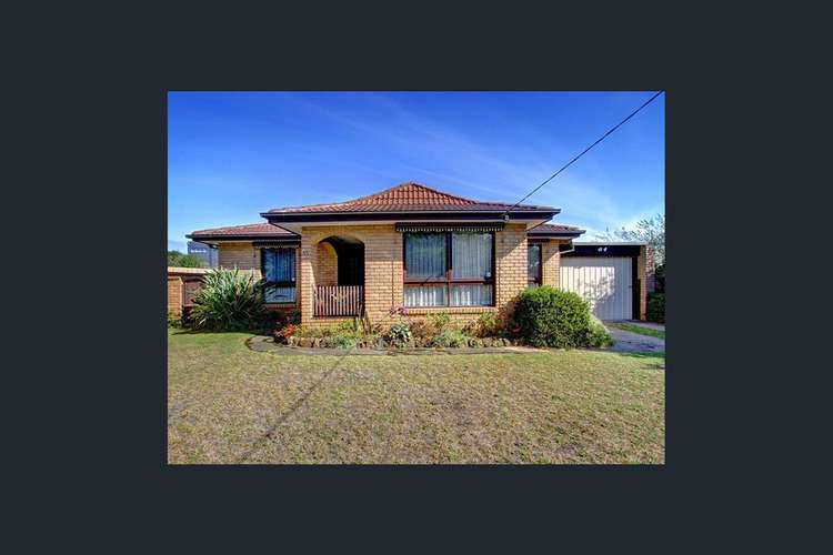 Main view of Homely house listing, 55 Prince Street, Mornington VIC 3931