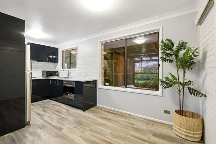 Third view of Homely house listing, 43 Jennifer Crescent, Darling Heights QLD 4350