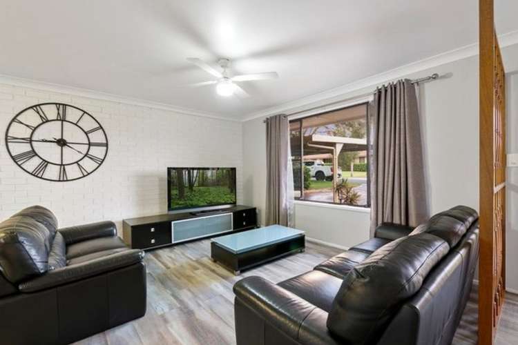 Fourth view of Homely house listing, 43 Jennifer Crescent, Darling Heights QLD 4350