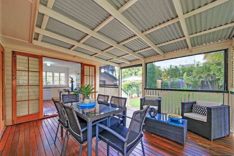 Second view of Homely house listing, 37 Fee Street, Chermside QLD 4032