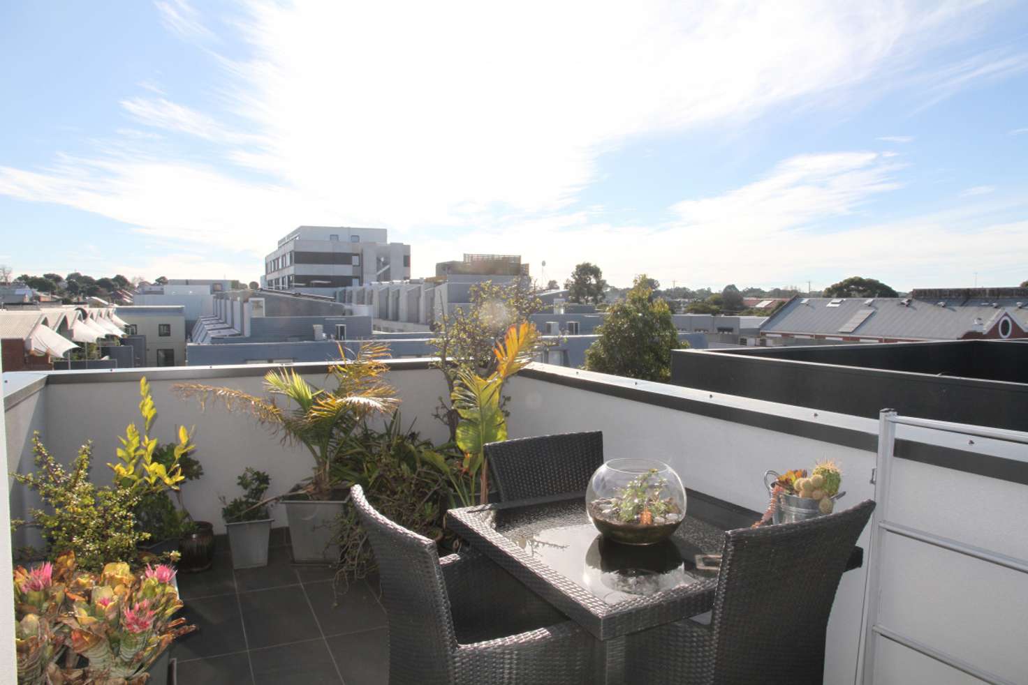 Main view of Homely apartment listing, 302/139 Noone Street, Clifton Hill VIC 3068