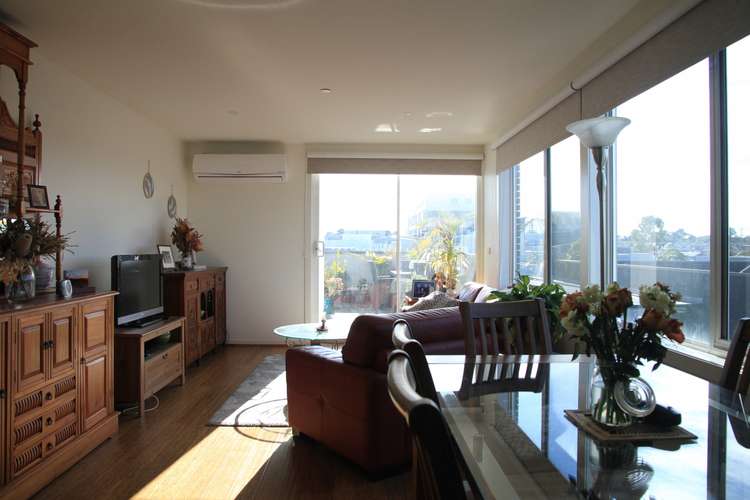 Fourth view of Homely apartment listing, 302/139 Noone Street, Clifton Hill VIC 3068