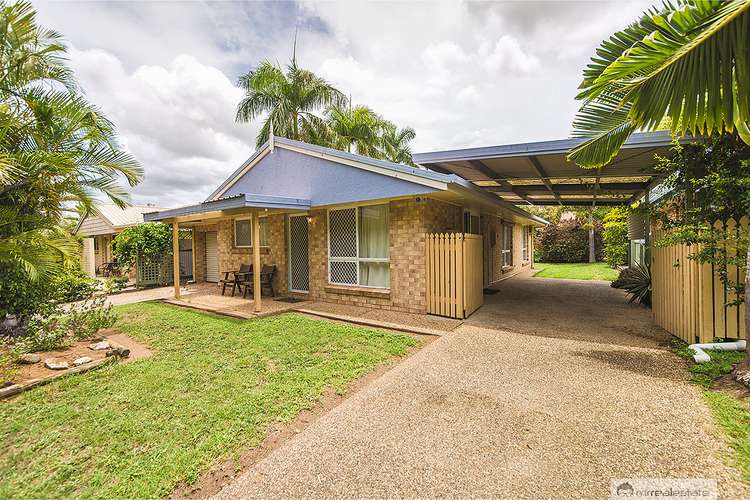 Main view of Homely house listing, 26 Grevillea Drive, Kawana QLD 4701