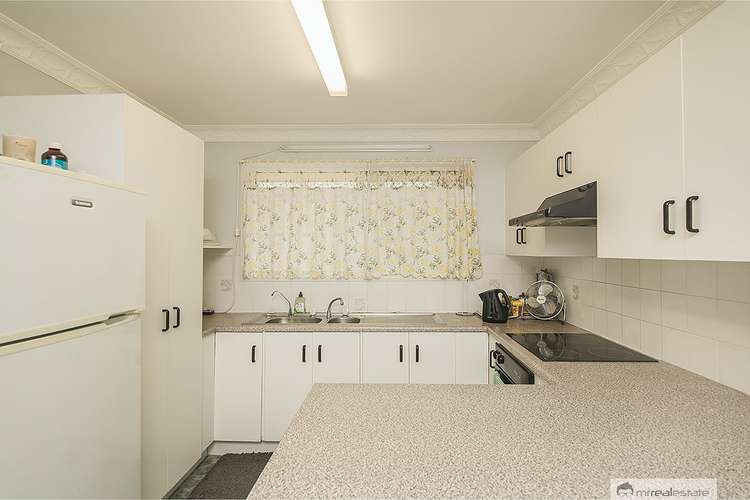 Second view of Homely house listing, 26 Grevillea Drive, Kawana QLD 4701