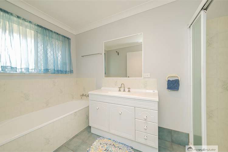 Third view of Homely house listing, 26 Grevillea Drive, Kawana QLD 4701