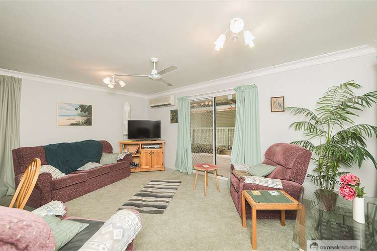 Fourth view of Homely house listing, 26 Grevillea Drive, Kawana QLD 4701