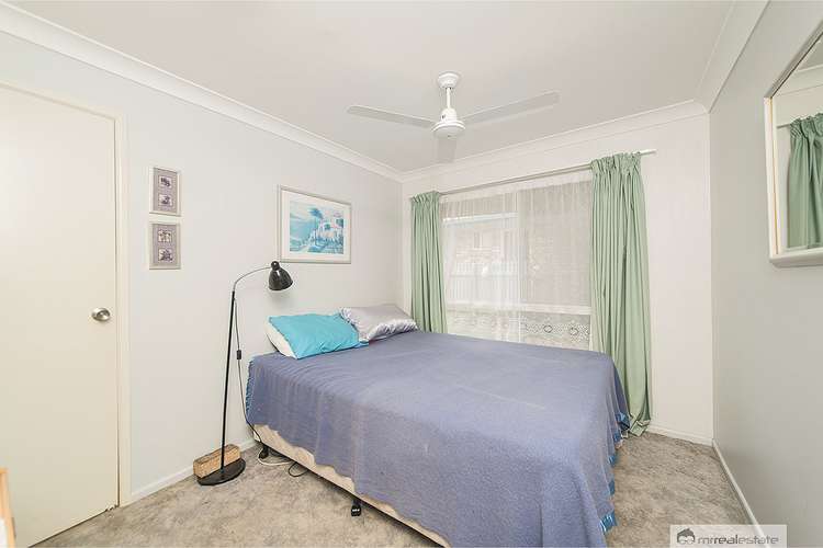 Sixth view of Homely house listing, 26 Grevillea Drive, Kawana QLD 4701