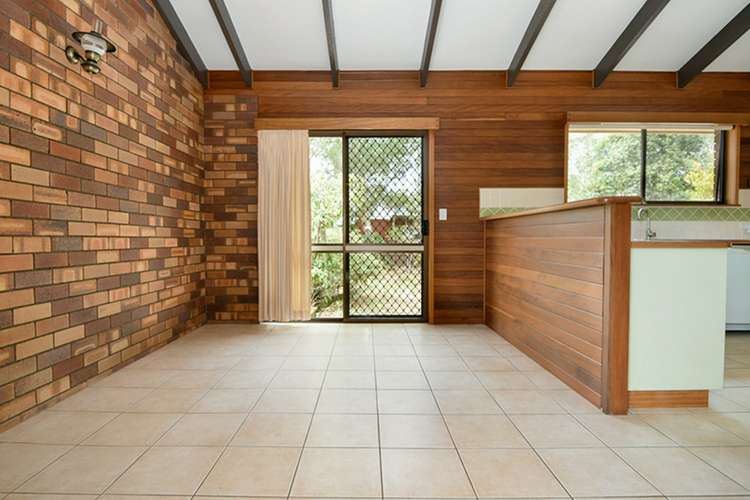 Third view of Homely house listing, 63 Kuhls Road, Highfields QLD 4352