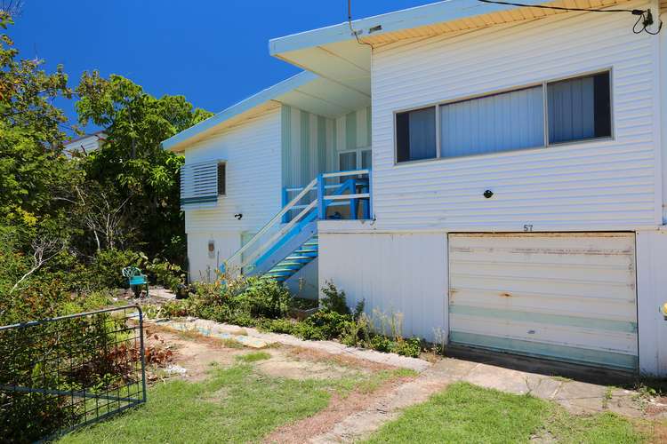 Main view of Homely house listing, 57 Lindsay Street, Zilzie QLD 4710