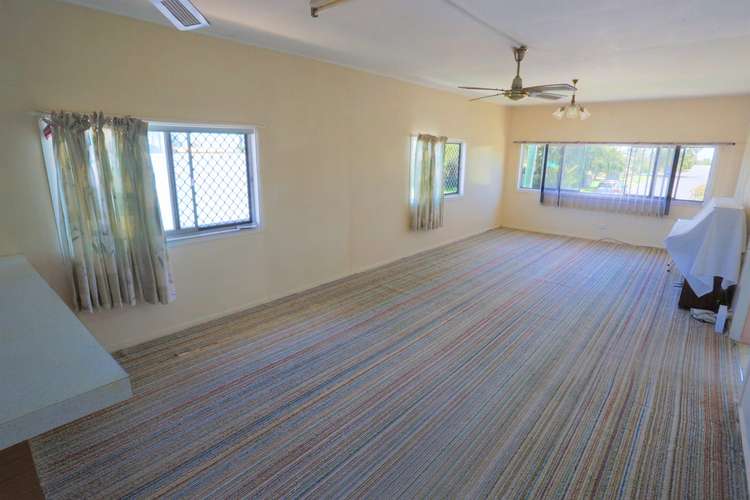 Second view of Homely house listing, 57 Lindsay Street, Zilzie QLD 4710