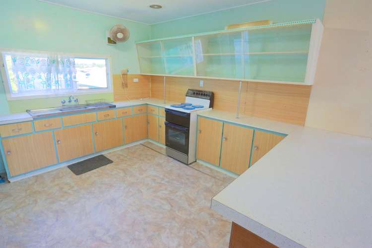 Third view of Homely house listing, 57 Lindsay Street, Zilzie QLD 4710