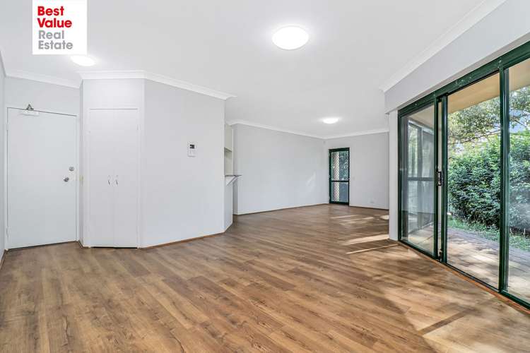 Main view of Homely unit listing, 2/1 Bailey Street, Westmead NSW 2145