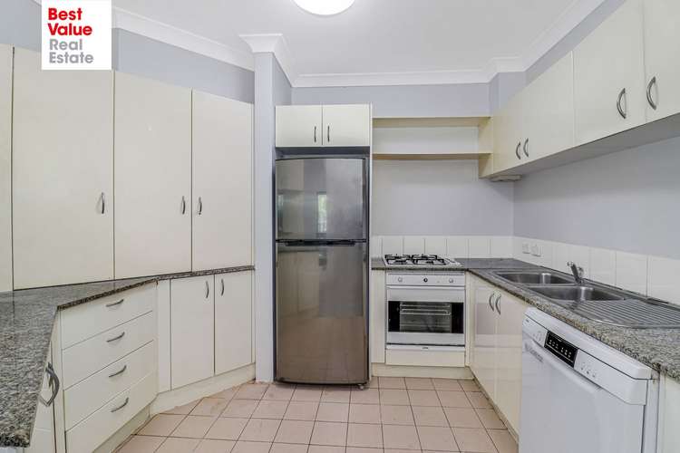 Third view of Homely unit listing, 2/1 Bailey Street, Westmead NSW 2145