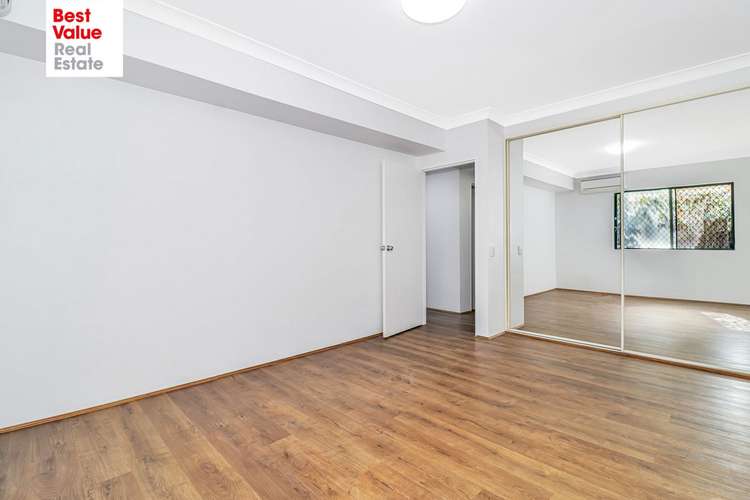 Fifth view of Homely unit listing, 2/1 Bailey Street, Westmead NSW 2145