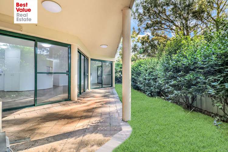 Sixth view of Homely unit listing, 2/1 Bailey Street, Westmead NSW 2145