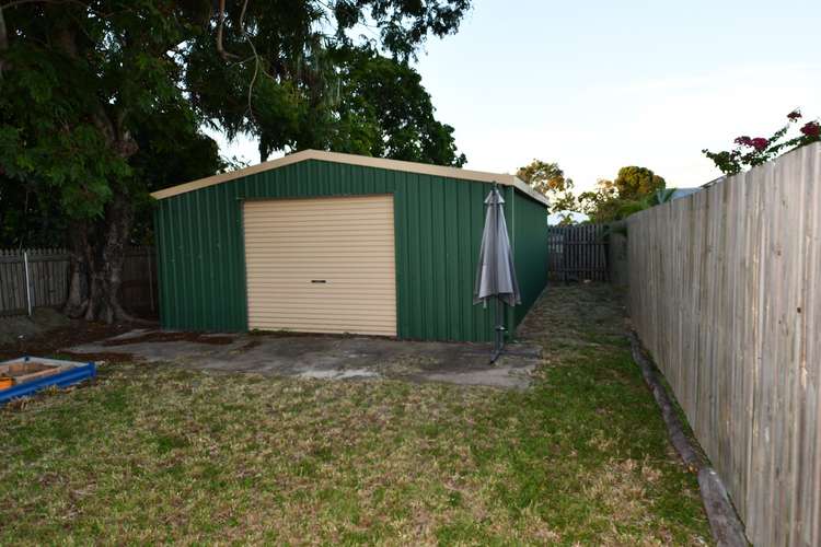 Second view of Homely house listing, 8 Cavell Street, Wandal QLD 4700