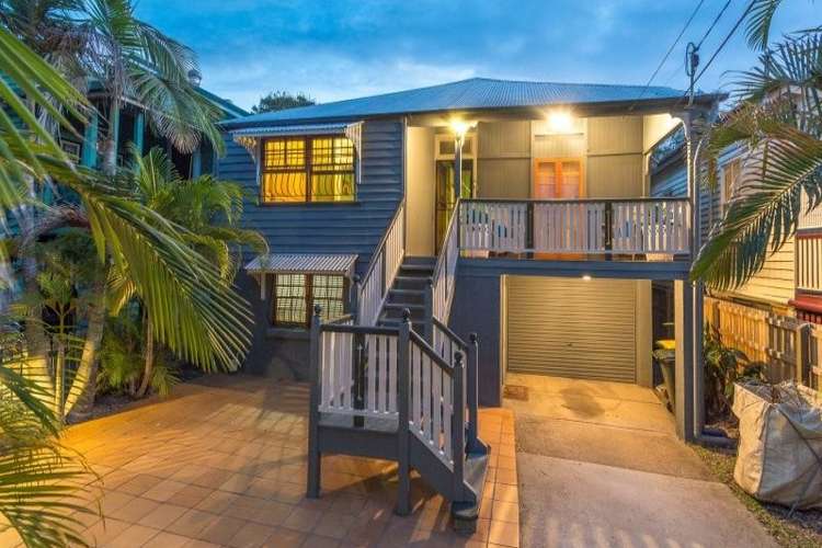 Main view of Homely house listing, 17 St Leonards Street, Coorparoo QLD 4151