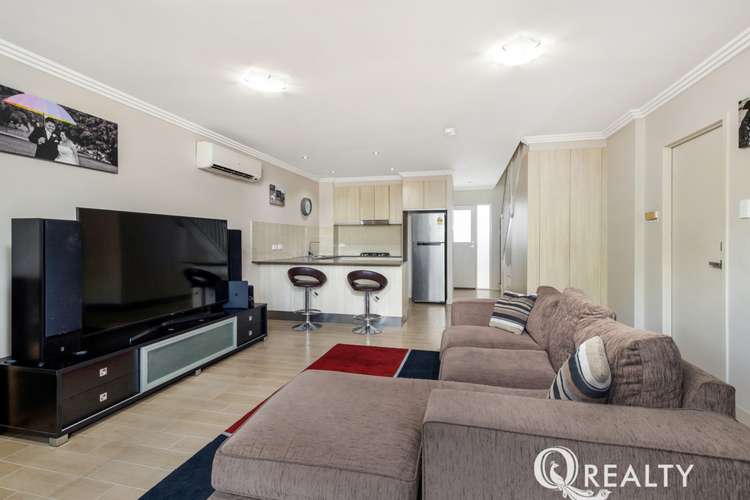 Second view of Homely townhouse listing, 50/1914 Creek Road, Cannon Hill QLD 4170