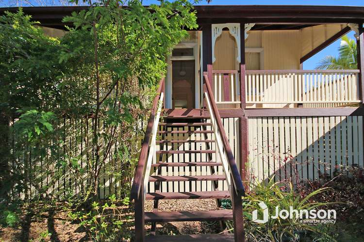 Main view of Homely house listing, 35 Duncan Street, Riverview QLD 4303