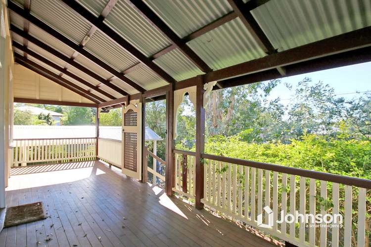 Second view of Homely house listing, 35 Duncan Street, Riverview QLD 4303