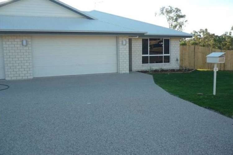 Main view of Homely townhouse listing, 5 Blackburn Court, Kirkwood QLD 4680