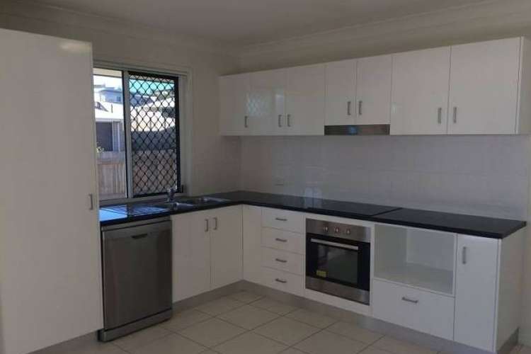 Fourth view of Homely townhouse listing, 5 Blackburn Court, Kirkwood QLD 4680