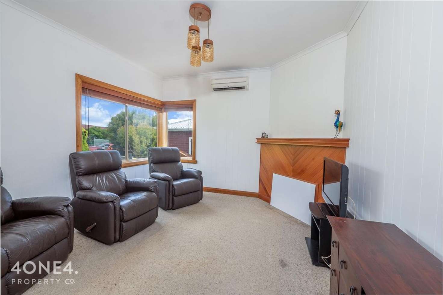 Main view of Homely house listing, 89 Central Avenue, Moonah TAS 7009