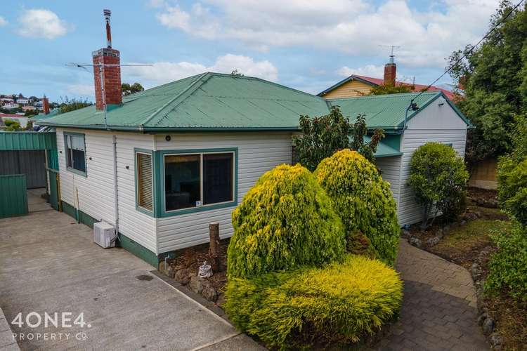 Third view of Homely house listing, 89 Central Avenue, Moonah TAS 7009