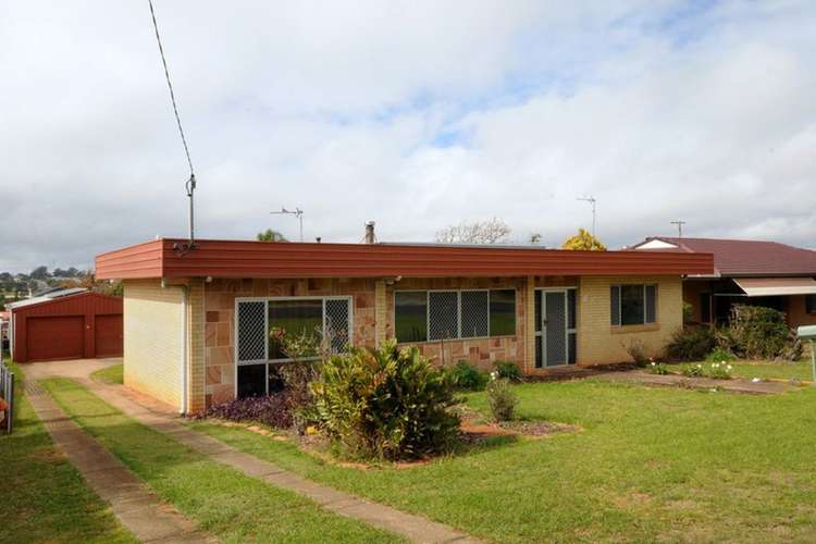 Main view of Homely house listing, 76 Hoey Street, Kearneys Spring QLD 4350