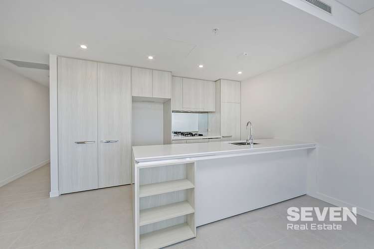 Second view of Homely apartment listing, 1116/11-13 Solent Circuit, Norwest NSW 2153