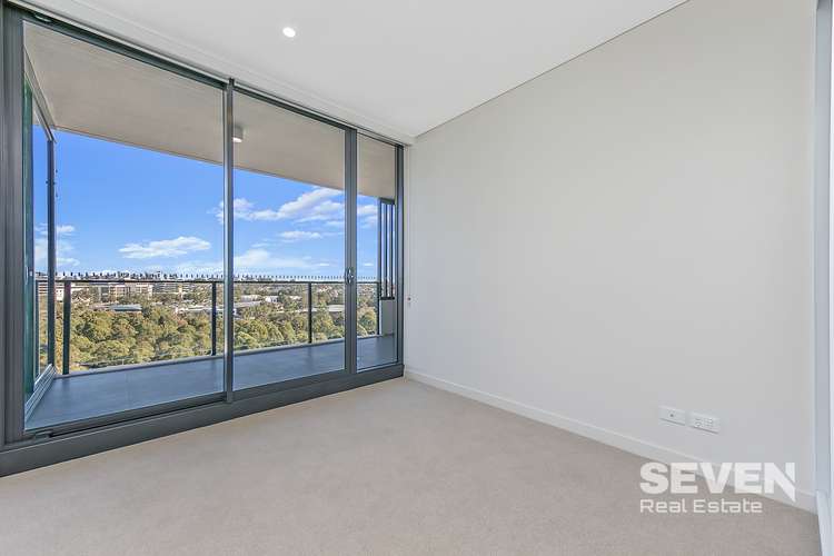 Third view of Homely apartment listing, 1116/11-13 Solent Circuit, Norwest NSW 2153