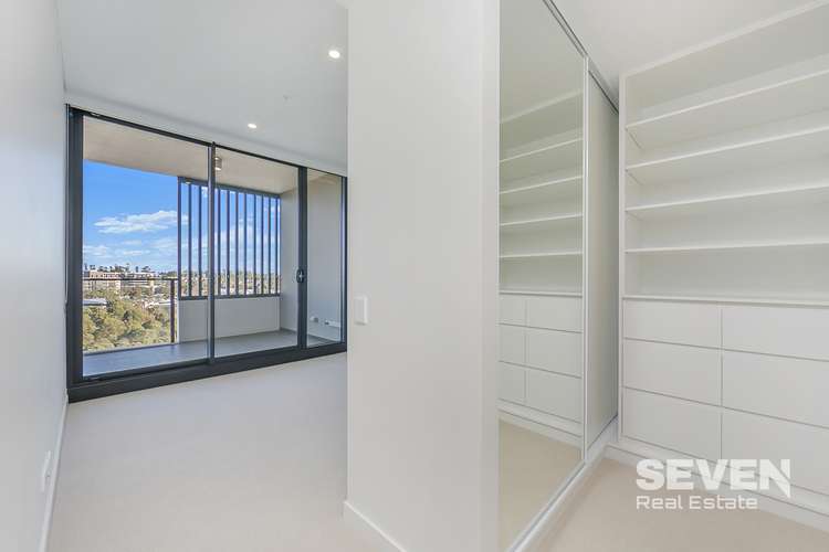 Fourth view of Homely apartment listing, 1116/11-13 Solent Circuit, Norwest NSW 2153