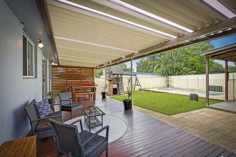 Second view of Homely house listing, 20 McCrea Boulevard, San Remo NSW 2262