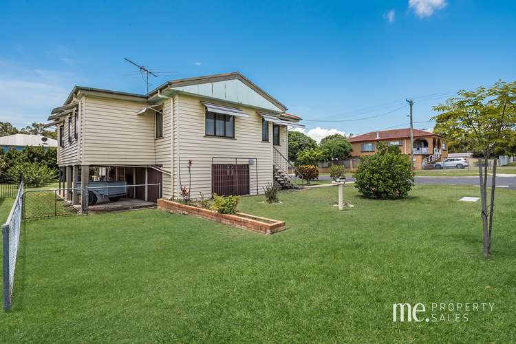 Second view of Homely house listing, 61 Prince Street, Virginia QLD 4014