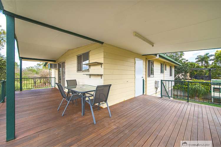 Second view of Homely house listing, 29 Bondeson Drive, Parkhurst QLD 4702