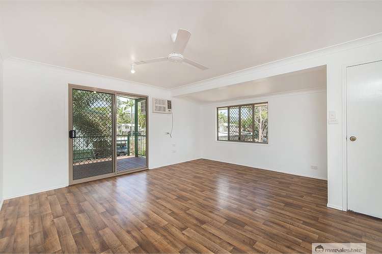 Fourth view of Homely house listing, 29 Bondeson Drive, Parkhurst QLD 4702