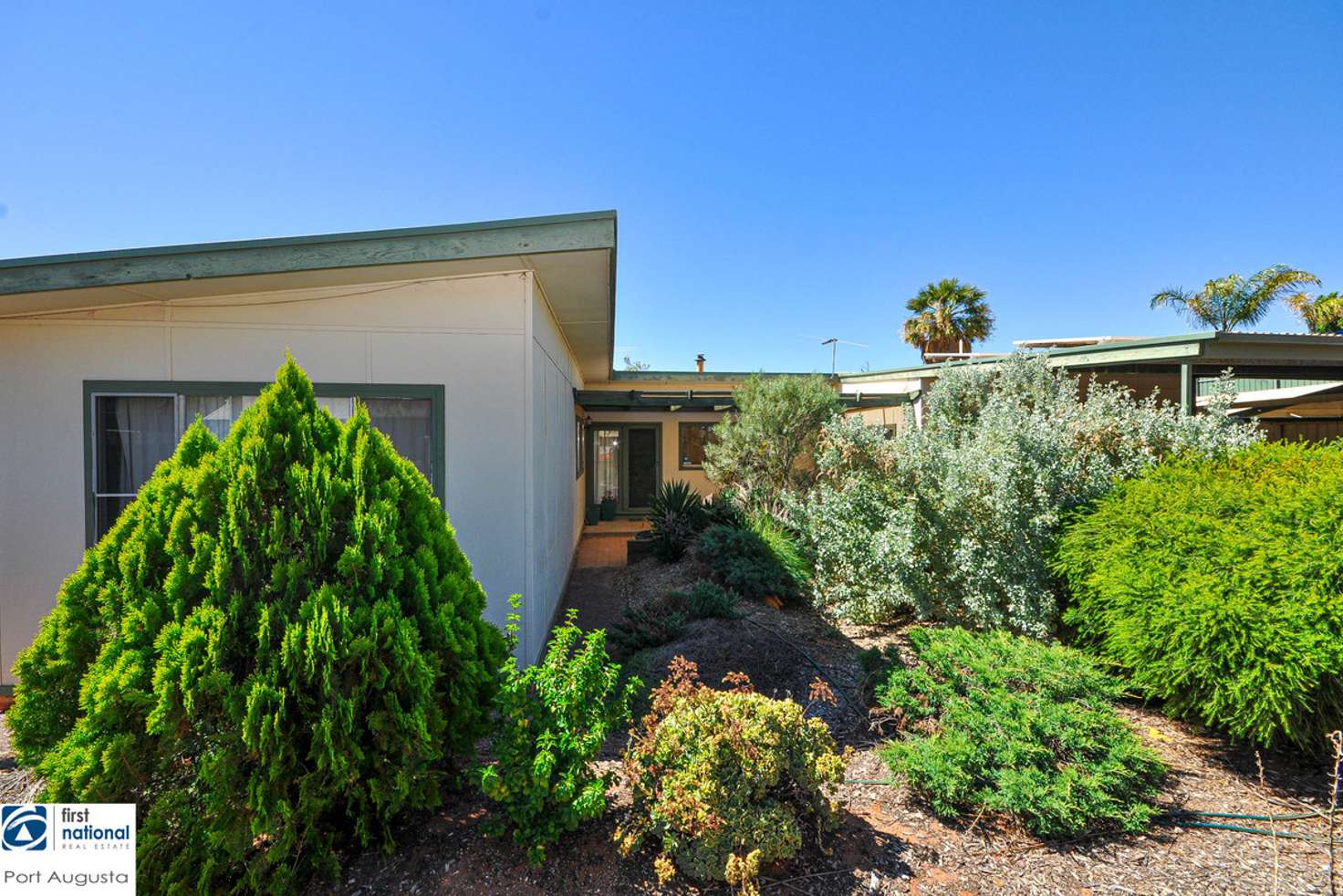Main view of Homely house listing, 43 Mildred Street, Port Augusta West SA 5700