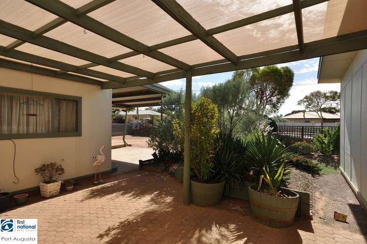 Second view of Homely house listing, 43 Mildred Street, Port Augusta West SA 5700