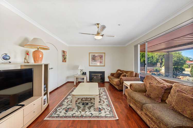 Second view of Homely house listing, 8 Aminya Avenue, Wanneroo WA 6065