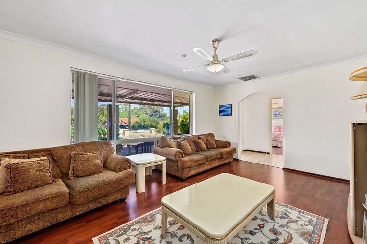 Seventh view of Homely house listing, 8 Aminya Avenue, Wanneroo WA 6065