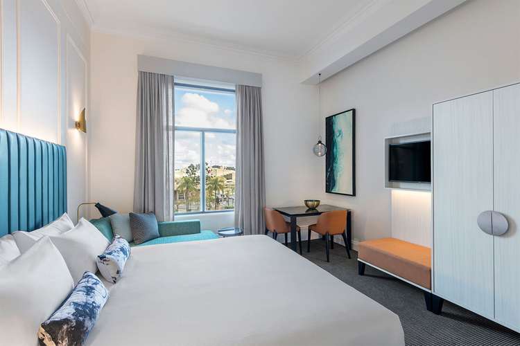 Main view of Homely flat listing, 101/171 George Street, Brisbane City QLD 4000