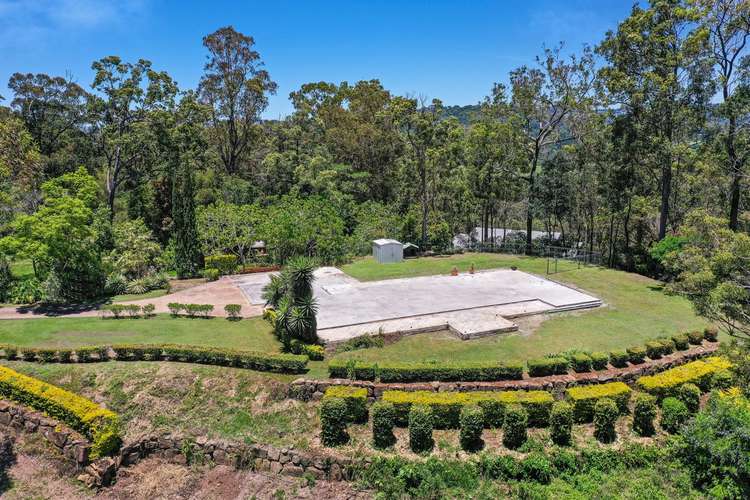 Second view of Homely residentialLand listing, LOT 8, 463 Trees Road, Tallebudgera QLD 4228